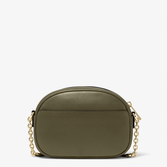 MK Jet Set Charm Small
Pebbled Leather
Crossbody Bag - Picture 5 of 11